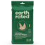EARTHRATED GROOMING WIPES - EAR WIPES