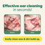 EARTHRATED GROOMING WIPES - EAR WIPES