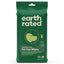 EARTHRATED GROOMING WIPES - EYE WIPES