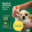 EARTHRATED GROOMING WIPES - EYE WIPES