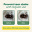 EARTHRATED GROOMING WIPES - EYE WIPES