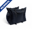 4 CATS & DOGS MARCO CAR & TRAVEL BED BLACK
