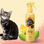 PET HEAD FEELIN' GOOD CAT DRY CLEAN SPRAY