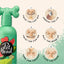 PET HEAD FURTASTIC KNOT DOG DETANGLER SHAMPOO