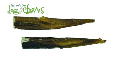 NATURE'S OWN 4-6'' ODOURFREE BULLY STICKS