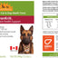 WELLYTAILS CRAN KRILL URINARY TRACT SUPPORT RX DOG 345 G