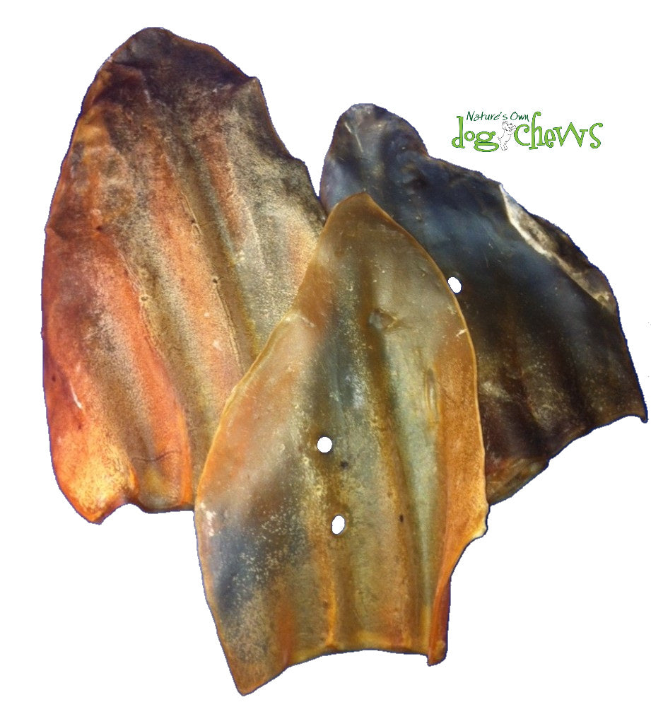 NATURE'S OWN COW EARS