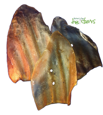 NATURE'S OWN COW EARS