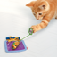 KONG PULL A PART JAMZ CAT TOYS