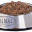 PRIMAL BULK RAW PATTIES : PORK FORMULA 18LB BOX