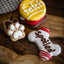 BOSCO & ROXY SPOILED PUP 4 INCH BONE