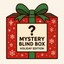 MYSTERY BLIND BOX : HOLIDAY EDITION