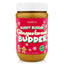 BARK BISTRO BUDDY BUDDER HOLIDAY GINGERBREAD PEANUT BUTTER FOR DOGS