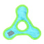 TUFFY DURAFORCE - TRIANGLE RING - DOG TOY : EXTREME TOUGH