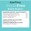DARFORD GRAIN-FREE BREATH BEATERS DOG TREATS
