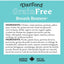 DARFORD GRAIN-FREE BREATH BEATERS DOG TREATS