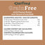 DARFORD GRAIN-FREE PEANUT BUTTER DOG TREATS