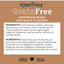 DARFORD GRAIN-FREE PEANUT BUTTER DOG TREATS