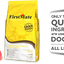 FIRSTMATE GRAIN FRIENDLY CAGE-FREE CHICKEN & OATS DRY DOG FOOD