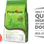 FIRSTMATE GRAIN FRIENDLY FREE RANGE LAMB & OATS DRY DOG FOOD