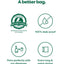 EARTH RATED POOP BAGS ROLLS