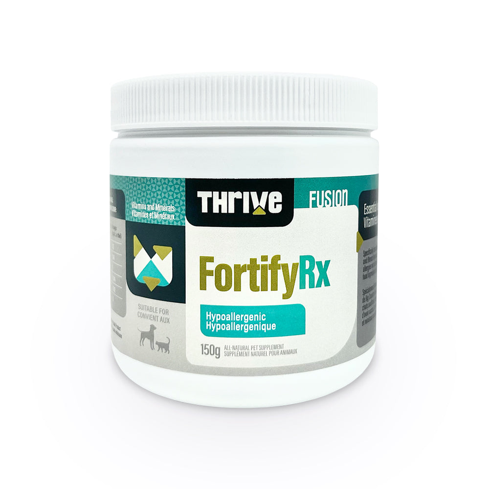 THRIVE FORTIFY RX