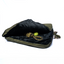 4 CATS & DOGS GUS TRAVEL BED ARMY GREEN
