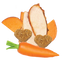 DARFORD GRAIN-FREE TURKEY& VEGETABLES RECIPE DOG TREATS