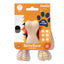 BETTERBONE DURABILLITY CHEW TOY : HARD DENSITY SUPER DURABLE CHEW TOY FOR STRONG & AFRESSIVE CHEWERS