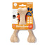 BETTERBONE DURABILLITY CHEW TOY : HARD DENSITY SUPER DURABLE CHEW TOY FOR STRONG & AFRESSIVE CHEWERS