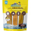 THE ORIGINAL® HIMALAYAN DOG CHEW® CHEESE  CHEW - 65LB & OVER : 3PACK