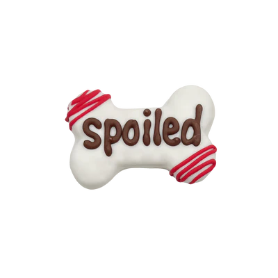 BOSCO & ROXY SPOILED PUP 4 INCH BONE