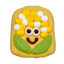 BOSCO & ROXY MAIZE CORN SUMMER BBQ COLLECTION