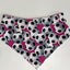 BANDANAS : REVERSIBLE - SUMMER/SPRING COLLECTION