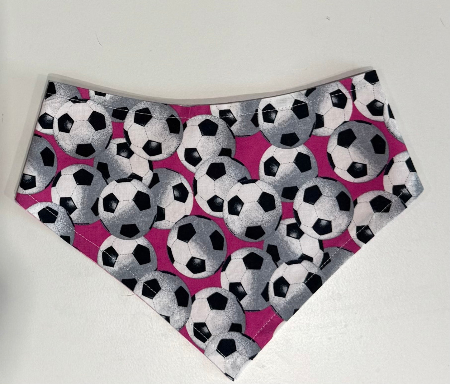 BANDANAS : REVERSIBLE - SUMMER/SPRING COLLECTION