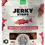 OPEN FARM® GRAIN FREE WILD CAUGHT SALMON JERKY DOG TREATS