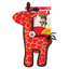 KONG BALLISTIC GIRAFFE