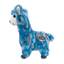 KONG LOW STRIPES LLAMA MEDIUM DOG TOY