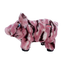 KONG LOW STRIPES PIG MEDIUM DOG TOY