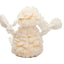 HUGGLE HOUNDS LOUSIE LAMB FLEECE KNOTTIE TOY