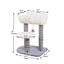 PetPals Group© CRADLE Minimalist Cat Tree Tower