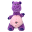 KONG KNOTS BELLY HIPPO MD/LG DOG TOY