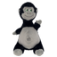 KONG KNOTS BELLY GORILLA MD/LG DOG TOY