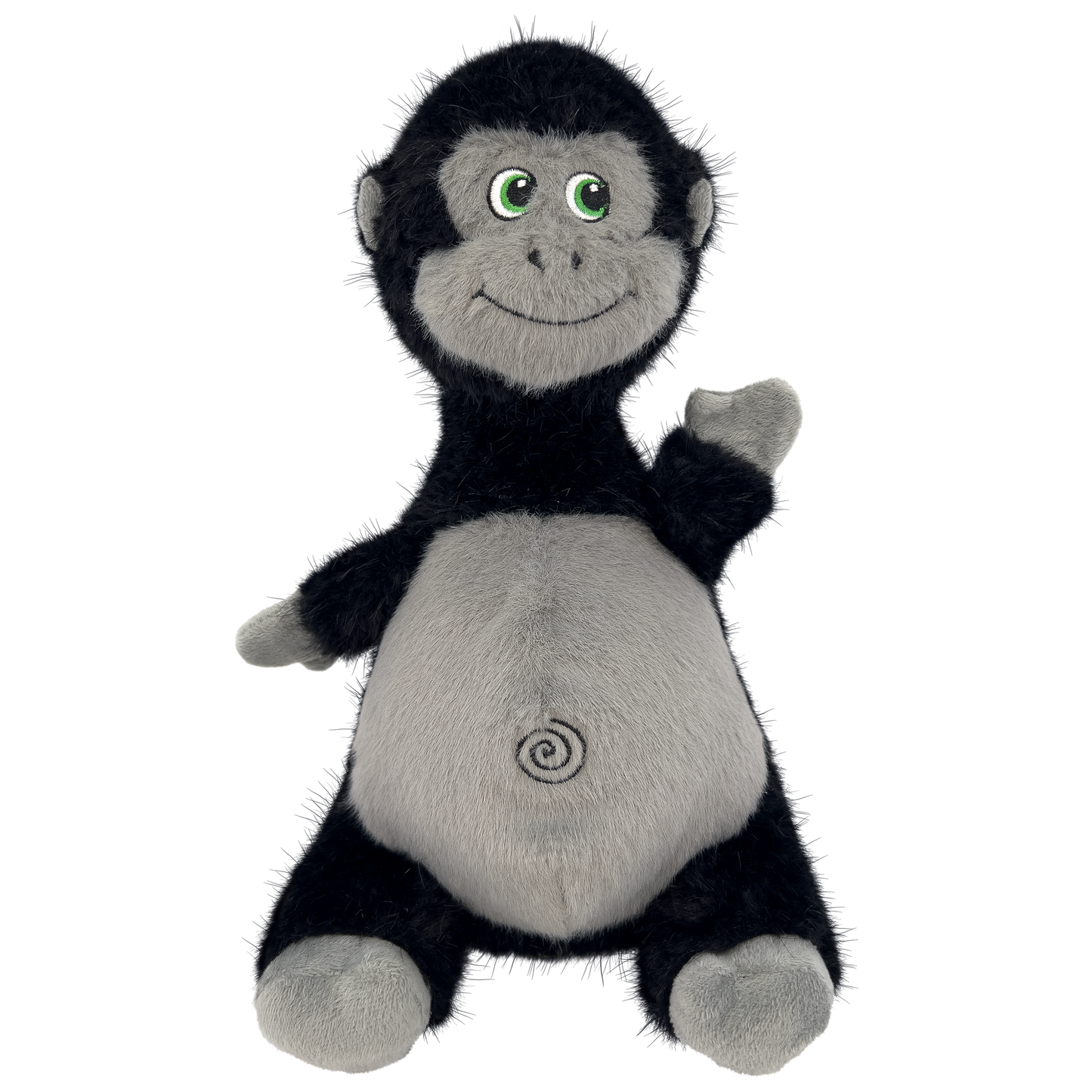 KONG KNOTS BELLY GORILLA MD/LG DOG TOY