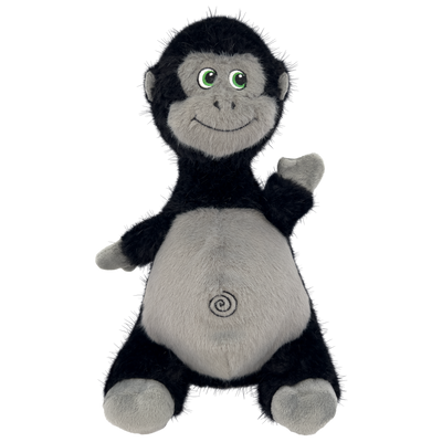KONG KNOTS BELLY GORILLA MD/LG DOG TOY