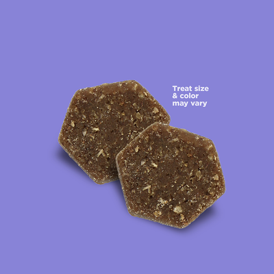 NUTRISOURCE® BEEF BIG BITES DOG TREAT