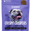 NUTRISOURCE® TURKEY & VENISON CRISPY CRISPERS DOG TREAT