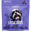 NUTRISOURCE® BEEF  LITTLE BITES DOG TREAT