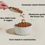 OPEN FARM® Goodbowl™ Harvest Chicken & Brown Rice Dog Kibble