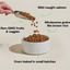 OPEN FARM® Goodbowl™ Wild-Caught Salmon & Brown Rice Dog Kibble
